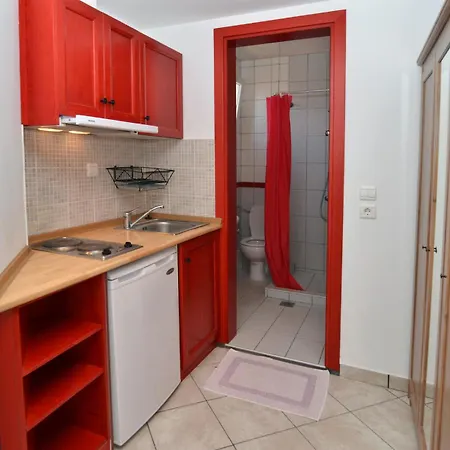 Amversashouse Aparthotel Potos