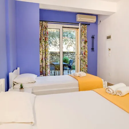 Amversashouse Aparthotel 3*