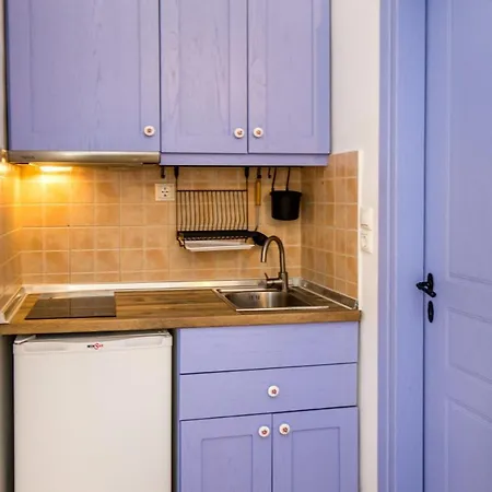 Aparthotel Amversashouse Potos