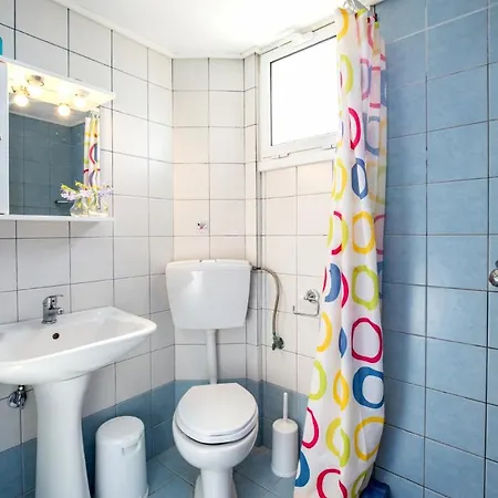 Aparthotel Amversashouse Potos