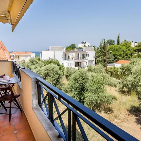 Aparthotel Amversashouse