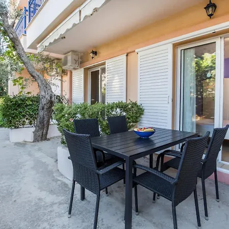 Aparthotel Amversashouse Potos