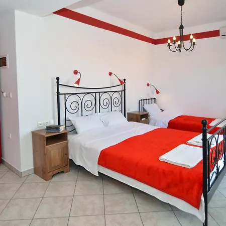 Amversashouse Aparthotel