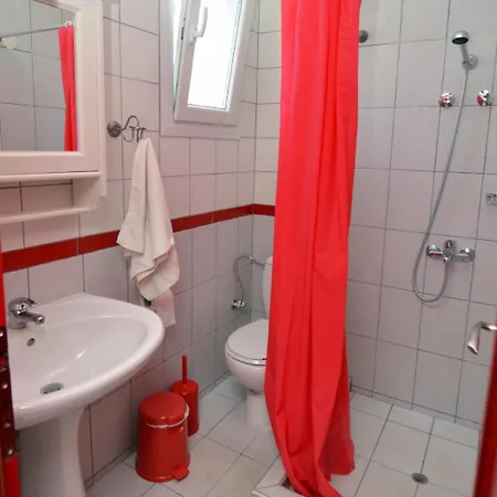 Amversashouse شقة فندقية