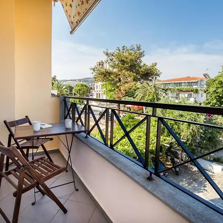 Aparthotel Amversashouse Potos