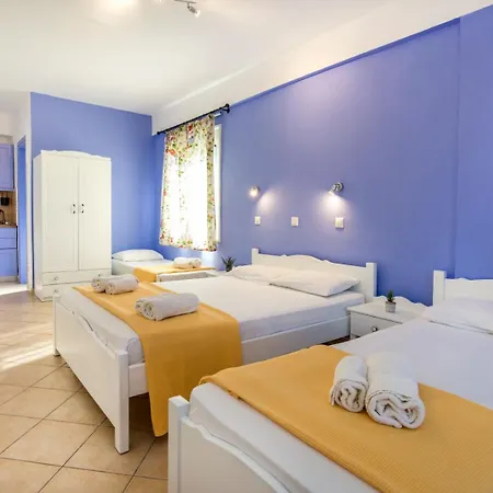 Aparthotel Amversashouse