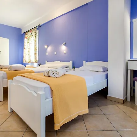 Aparthotel Amversashouse Potos