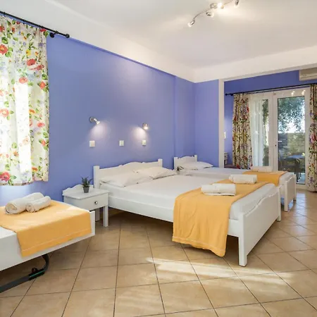Amversashouse شقة فندقية
