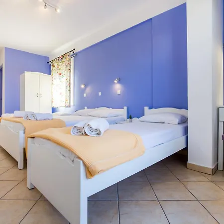 Amversashouse アパートホテル 3*