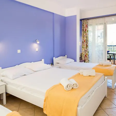 Amversashouse Aparthotel Potos