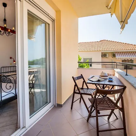 Amversashouse 3* بوتوس