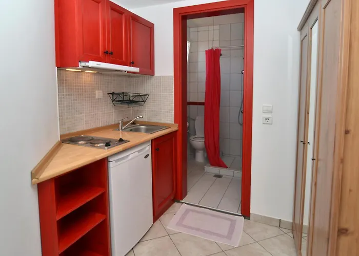 Amversashouse Aparthotel Potos