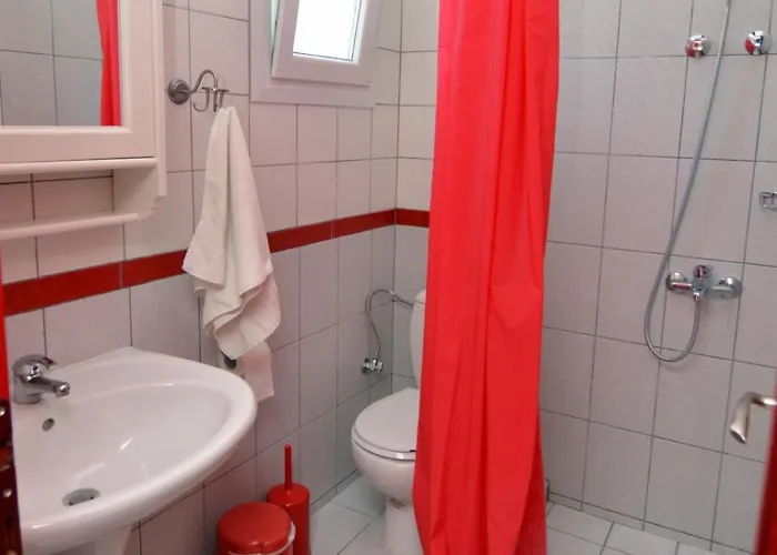 Amversashouse Aparthotel