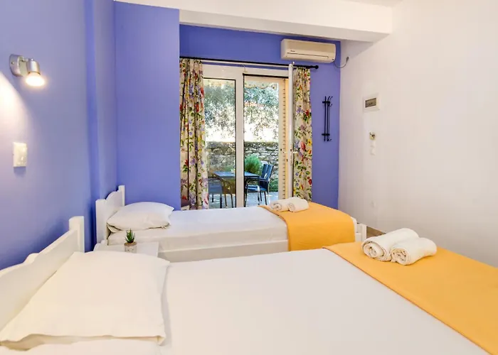 Amversashouse Aparthotel 3*