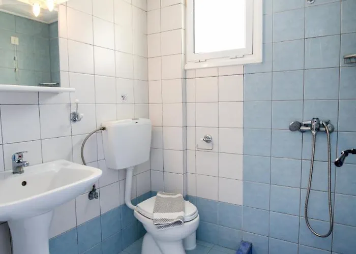 Aparthotel Amversashouse 3*