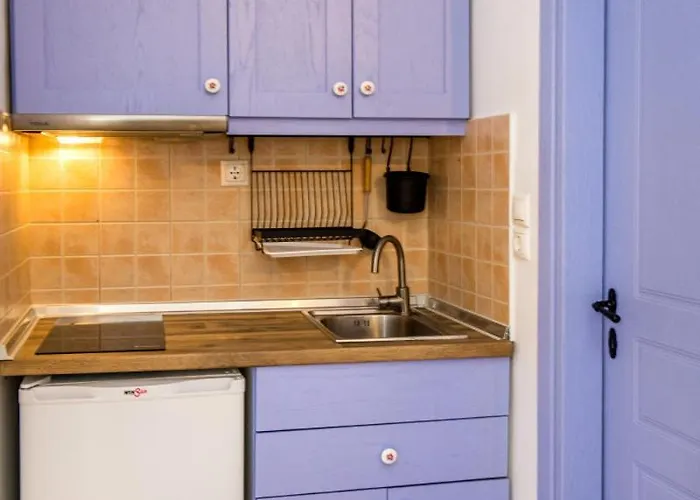 Aparthotel Amversashouse Potos