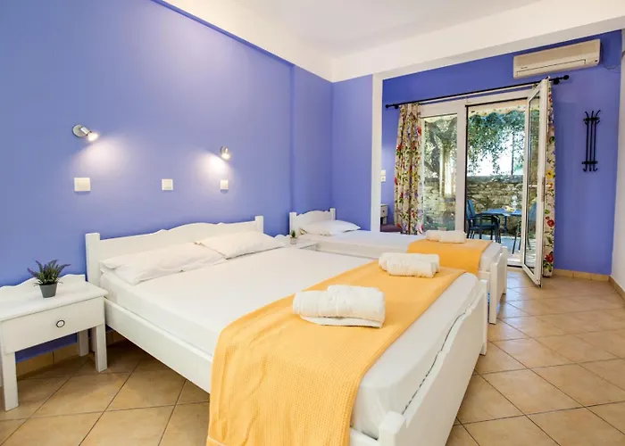 Amversashouse 3* Potos