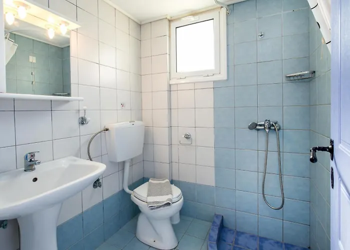 Amversashouse Aparthotel Potos