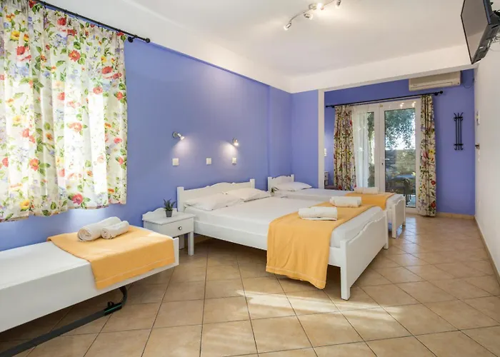 Amversashouse Aparthotel