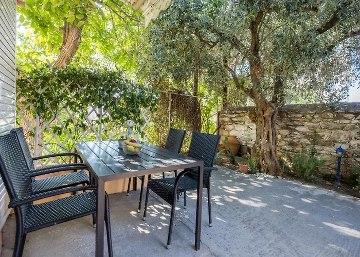 Aparthotel Amversashouse Potos