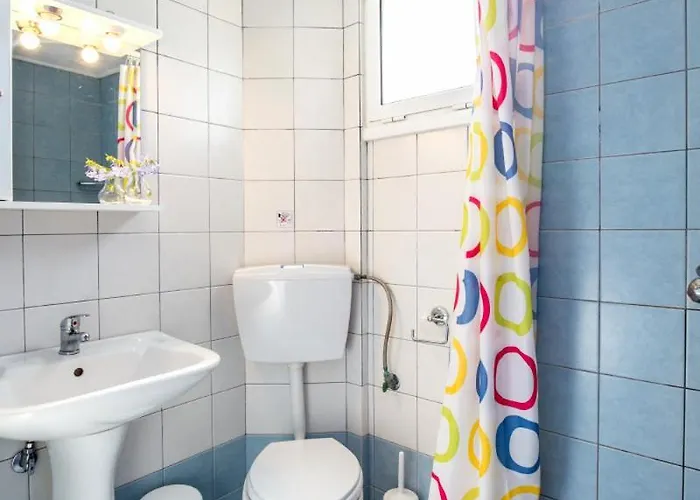 Aparthotel Amversashouse Potos