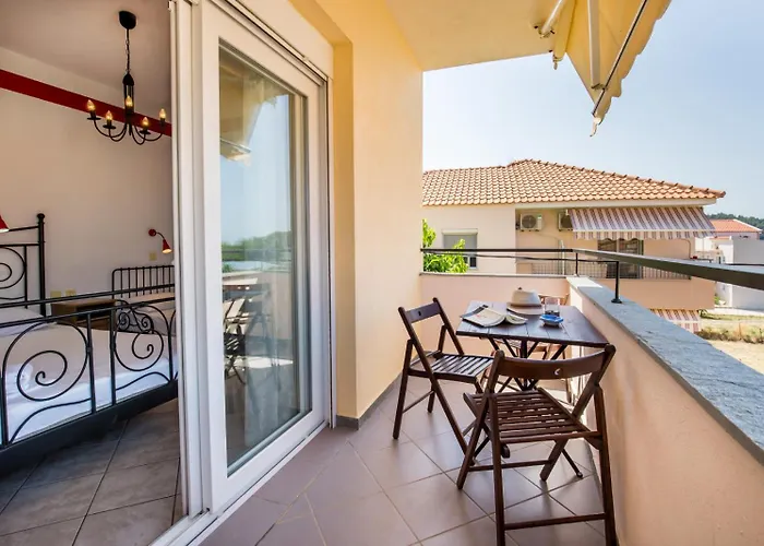 Amversashouse 3* Potos