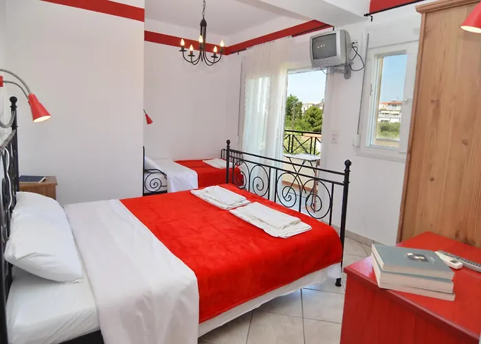 Amversashouse 3* Potos