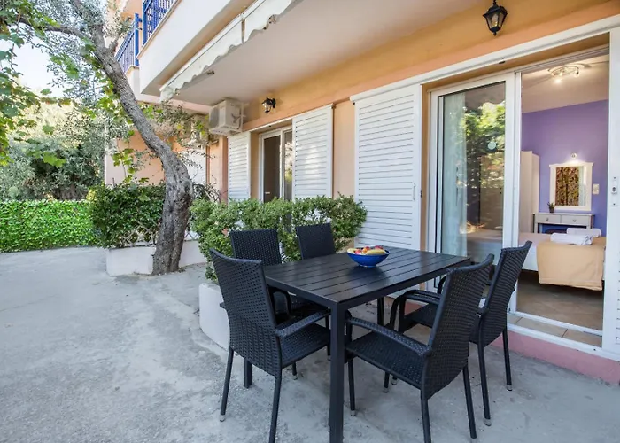 Aparthotel Amversashouse Potos